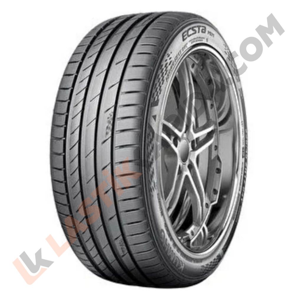 Kumho 215/55R18 99V XL Ecsta PS71 Yaz 2025
