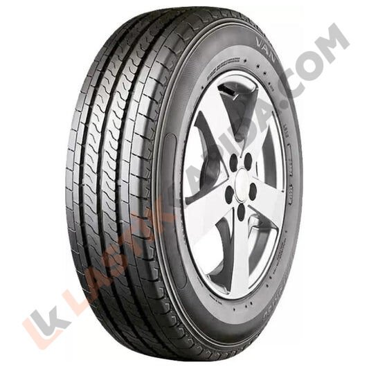 195R14C 106/104R Saetta Van Yaz