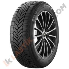 Michelin 205/50 R17 93V XL ALPIN 6 Kış