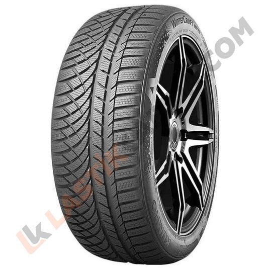 215/45R18 93V XL WinterCraft WP72 Kış
