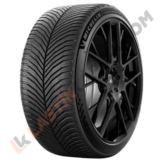 Michelin 245/45 R19 102Y XL CrossClimate 3 Sport 4Mevsim 2026