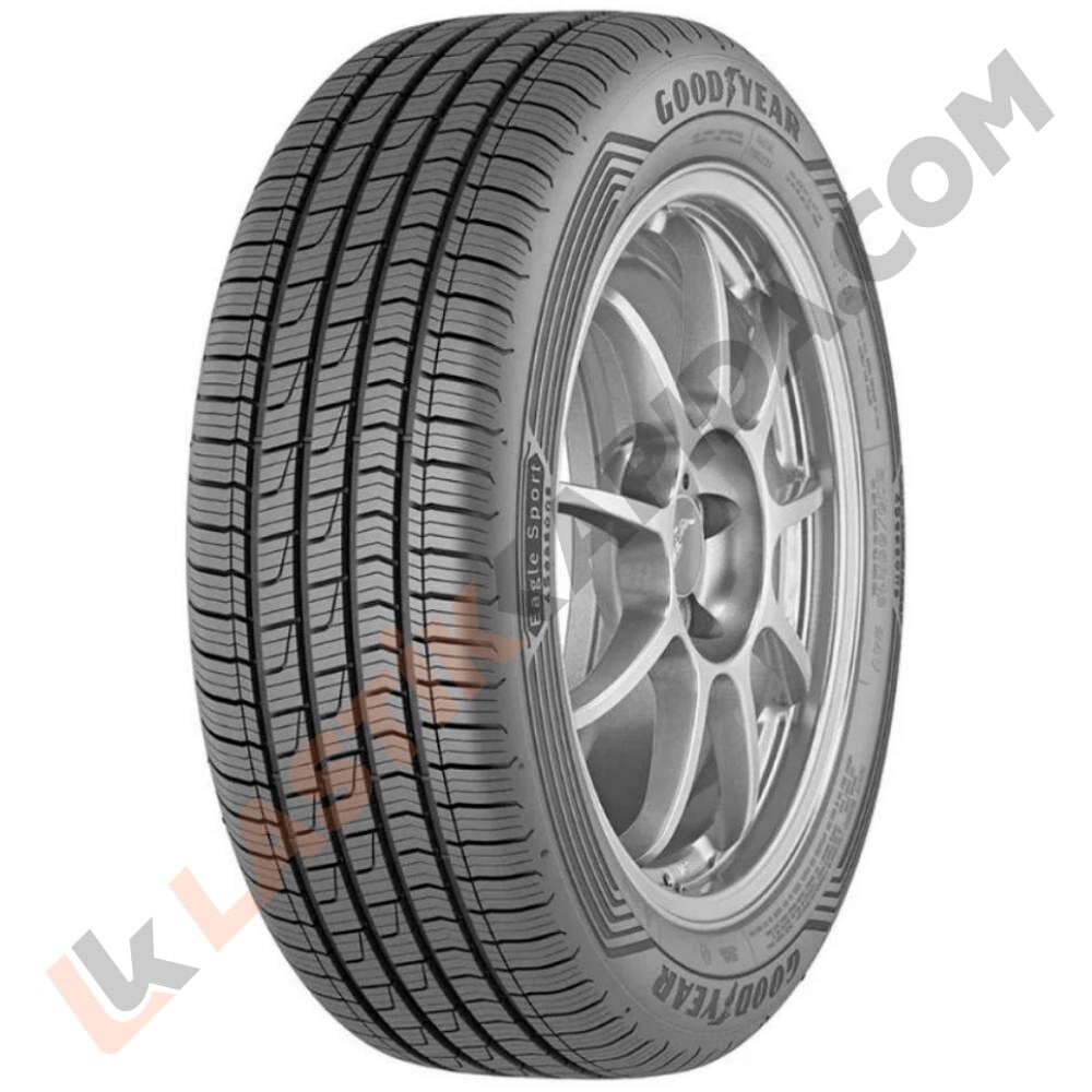 Goodyear 195/50 R15 82H Eagle Sport 4Seasons 4Mevsim