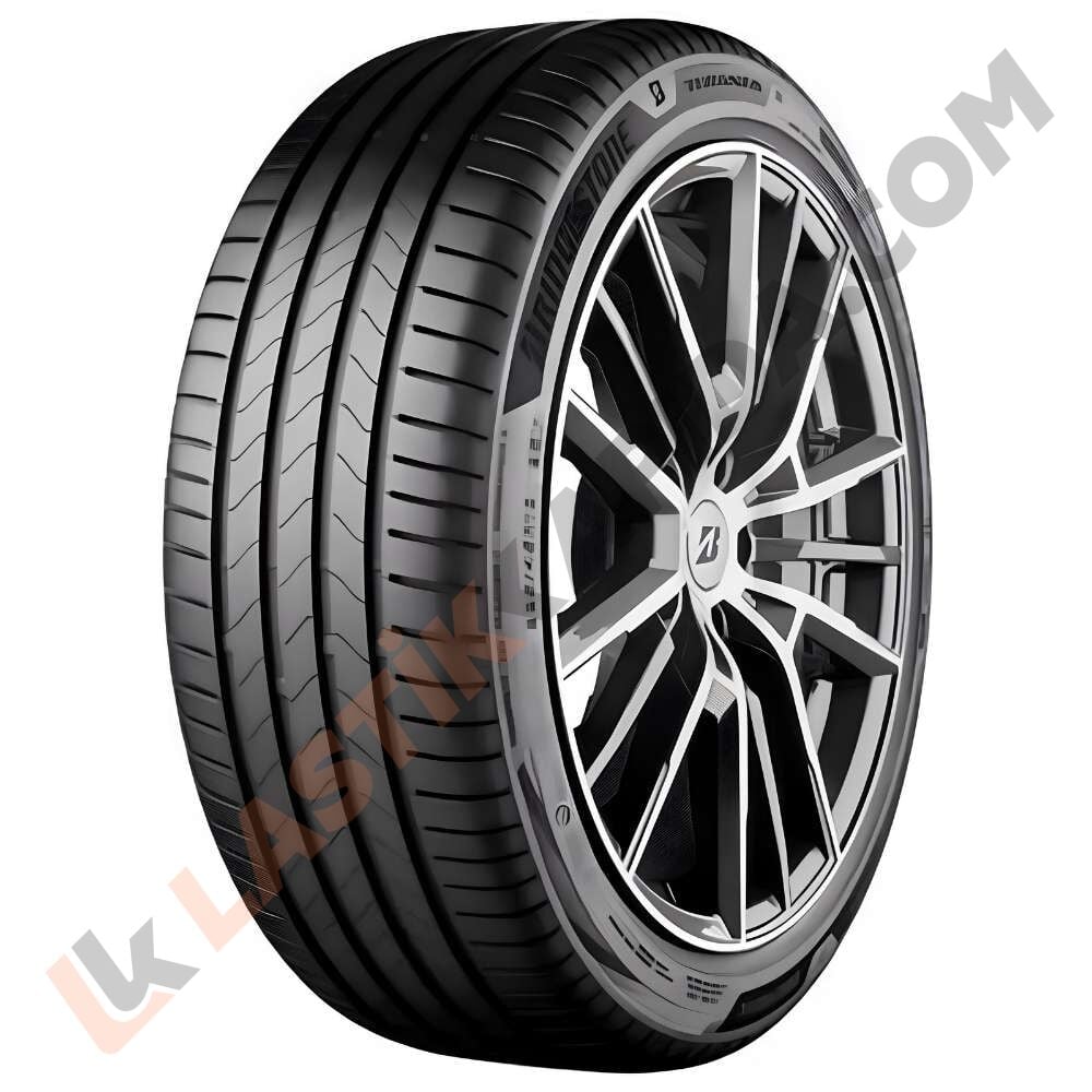 Bridgestone 235/55R18 100V Turanza 6 Yaz