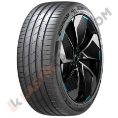 215/50R18 96Y XL iON evo SUV IK01A Sound Absorber (Foam), EV Yaz