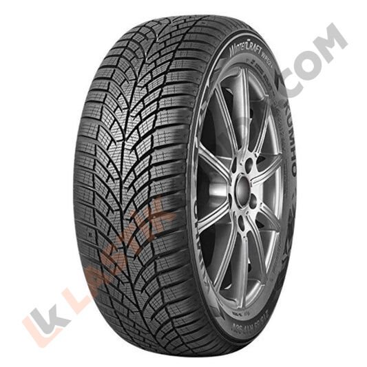 215/50R19 93T WinterCraft WP52+ Kış