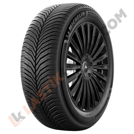 235/55 R17 99V CrossClimate 3 4Mevsim