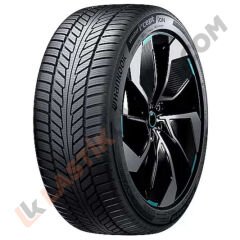 235/45R20 100V XL iON i*cept SUV IW01A EV, Sound Absorber (Foam) Kış 2025