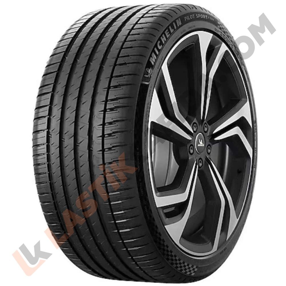 Michelin 225/40 R18 92Y XL Pilot Sport 4 ZP Yaz