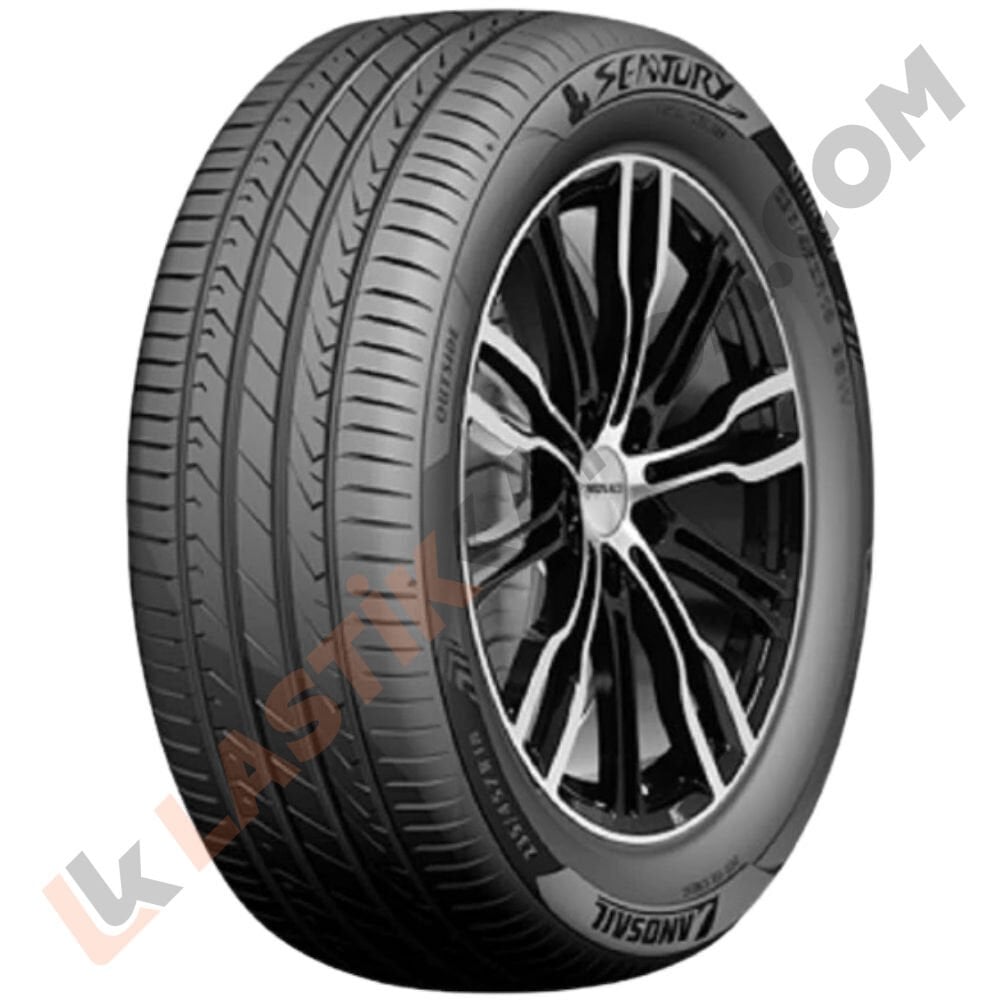 Sentury 215/60R16 99V XL Qirin 990 Yaz 2026