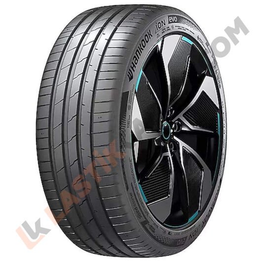 245/50R19 105H XL R0 ION Evo IK01 EV Yaz 2026