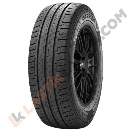 215/65 R16C 109T CARRIER PIRELLI Yaz 2026