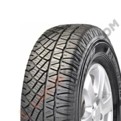 215/60 R17 100H XL Latitude Cross