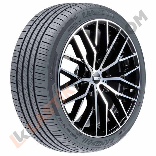 245/45R18 100W XL DST1 Yaz