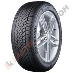315/35R21 111V XL  Blizzak LM005 Kış 2022