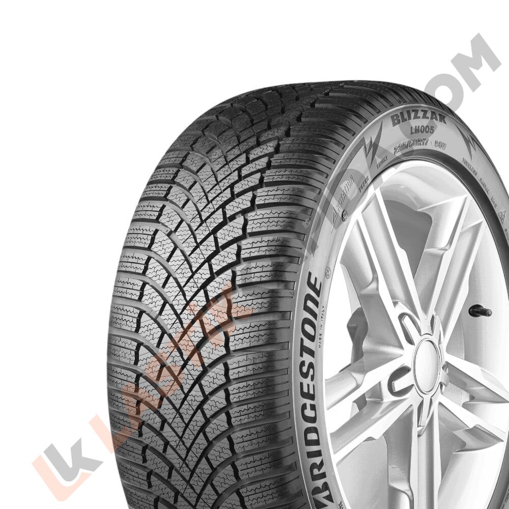 315/35R21 111V XL  Blizzak LM005