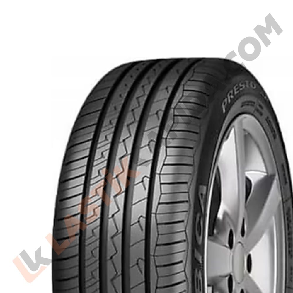 195/65R15 91V PRESTO HP 2