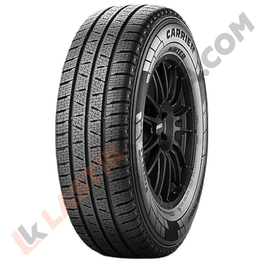 Pirelli 225/55R17C 109T CARRIER WINTER T01 Kış 2025