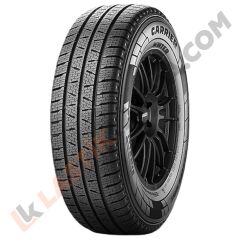 Pirelli 225/55R17C 109T CARRIER WINTER T01 Kış 2025
