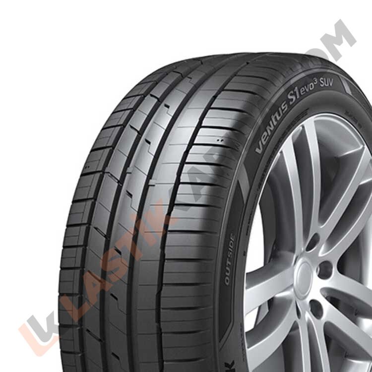 315/35R20 110Y XL Ventus S1 evo3 SUV K127A 2025