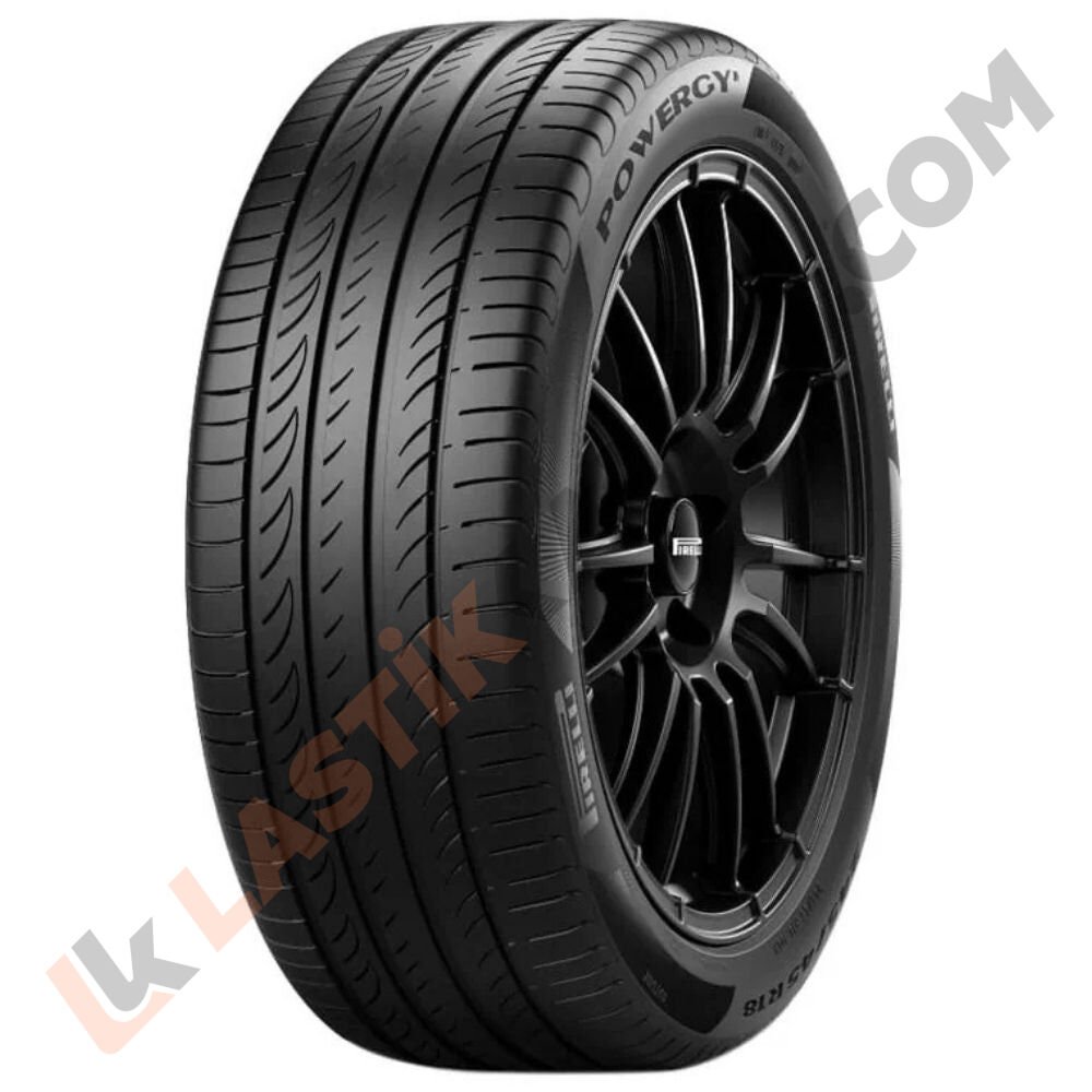 Pirelli 245/45R18 100Y XL Powergy Yaz 2025