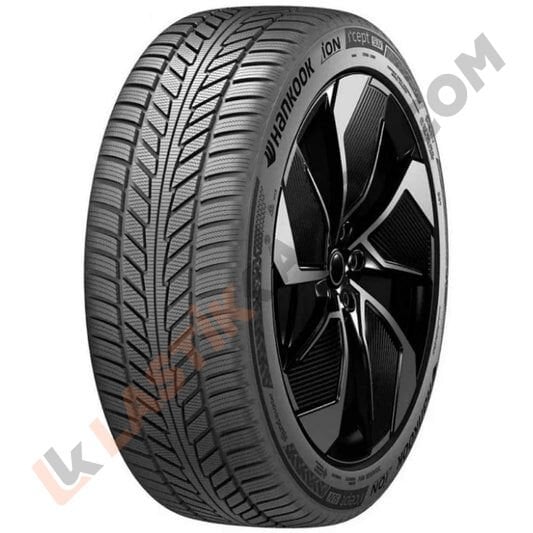265/40R22 106H XL iON i*cept SUV IW01A EV, Sound Absorber (Foam) Kış 2025