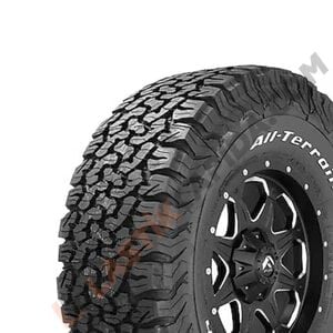 LT285/75 R16 116/113R All Terrain KO2 T/A LRC RWL