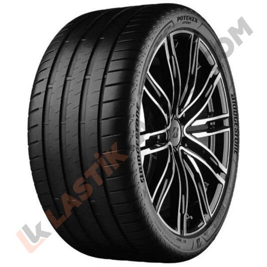 255/40R19 100Y XL Potenza Sport Yaz