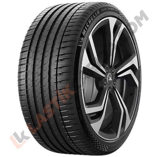 235/65 R18 110H XL Pilot Sport 4 SUV Yaz