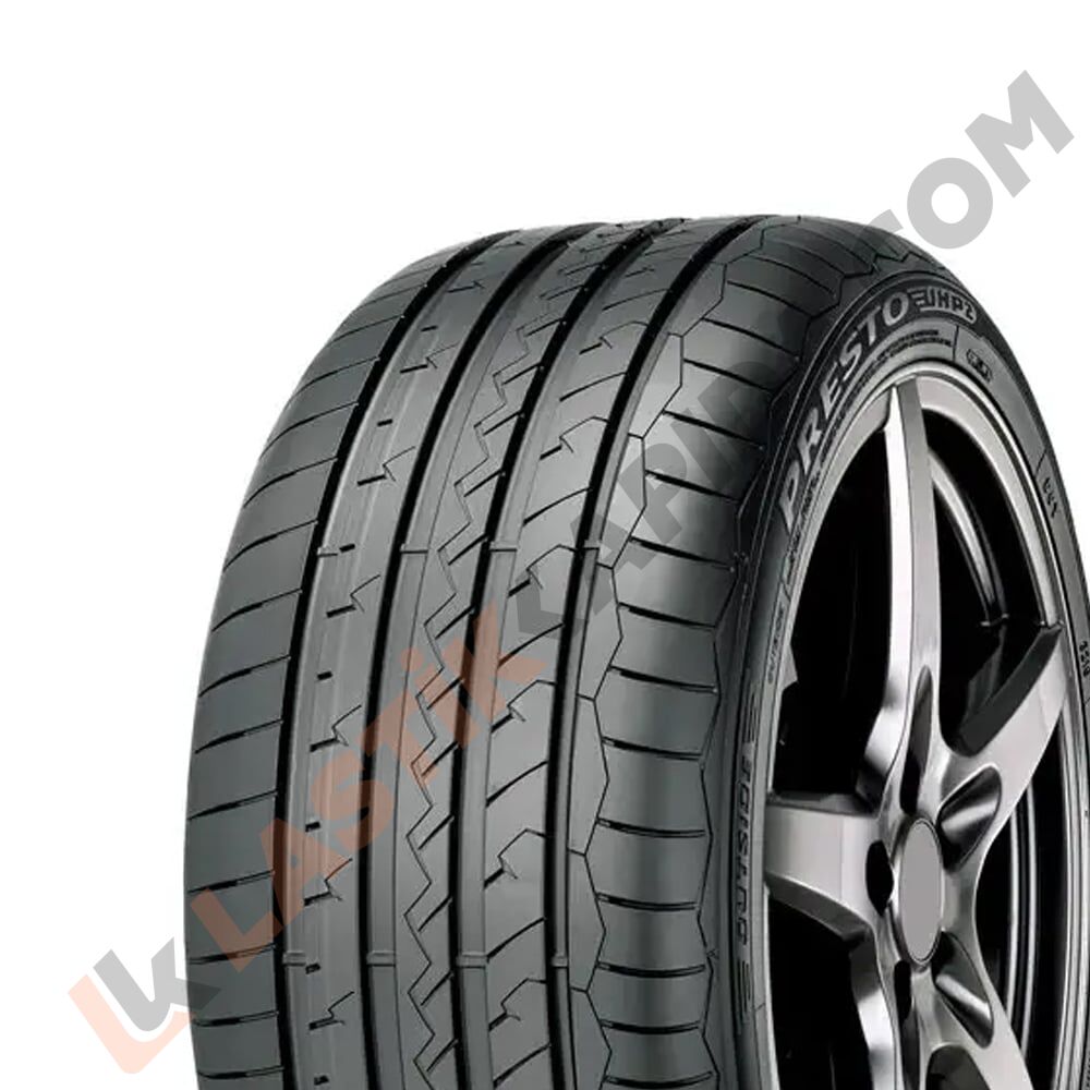 215/50R17 95W PRESTO UHP 2 XL FP