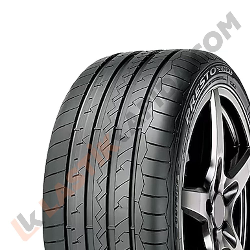 245/40R18 97Y XL FP Presto UHP 2 2022