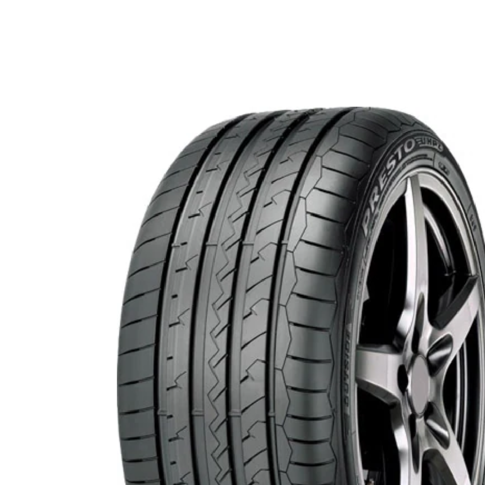 235/35R19 91Y PRESTO UHP 2 XL FP