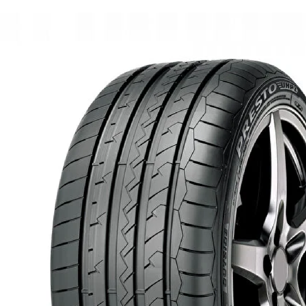 245/40R19 98Y PRESTO UHP 2 XL FP
