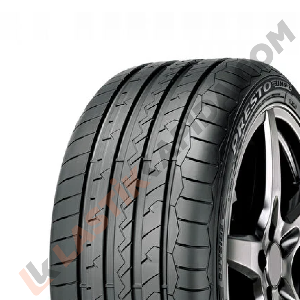 245/40R19 98Y PRESTO UHP 2 XL FP
