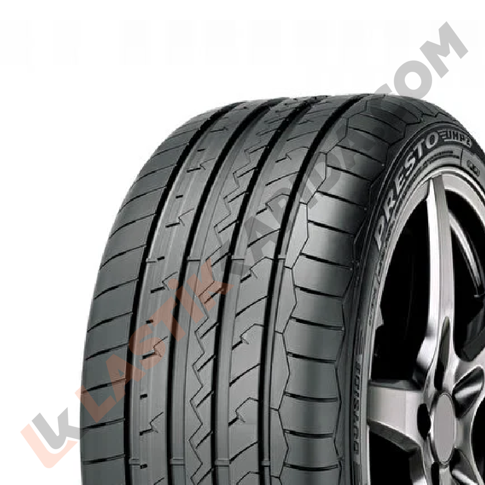 245/40R19 98Y PRESTO UHP 2 XL FP 2023