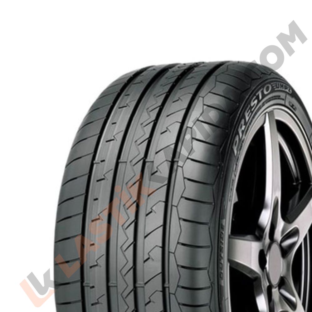 245/45R18 100Y PRESTO UHP 2 XL FP