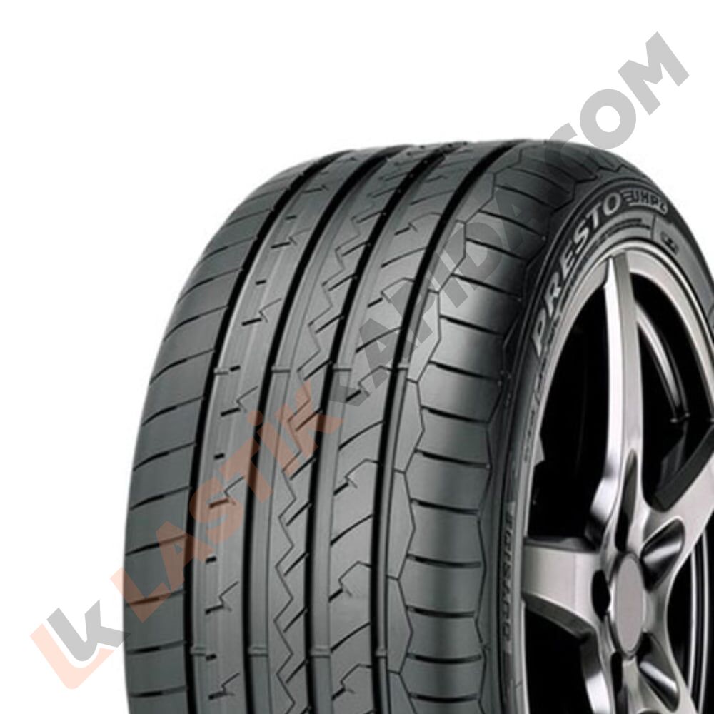 245/45R18 100Y PRESTO UHP 2 XL FP