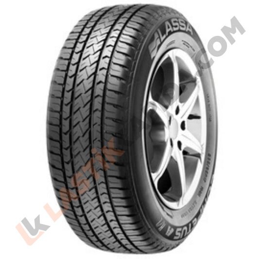 215/70 R16 100H Competus H/L M+S Yaz 2024