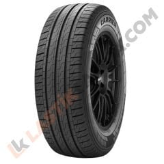 Pirelli 225/70 R15C 112R CARRIER Yaz