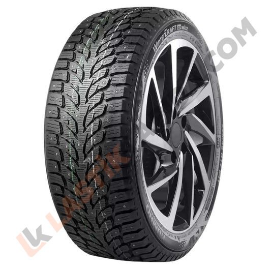 225/55R18 102T XL WinterCraft Ice WI32 (Çivi Delikli) Kış