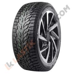225/55R18 102T XL WinterCraft Ice WI32 (Çivi Delikli) Kış 2025
