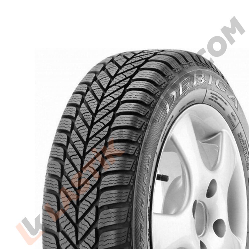 185/70R14 88T M+S Frigo 2