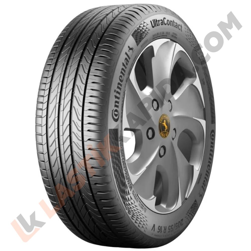 Continental 185/65R15 88T UltraContact Yaz