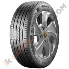 Continental 185/65R15 88T UltraContact Yaz
