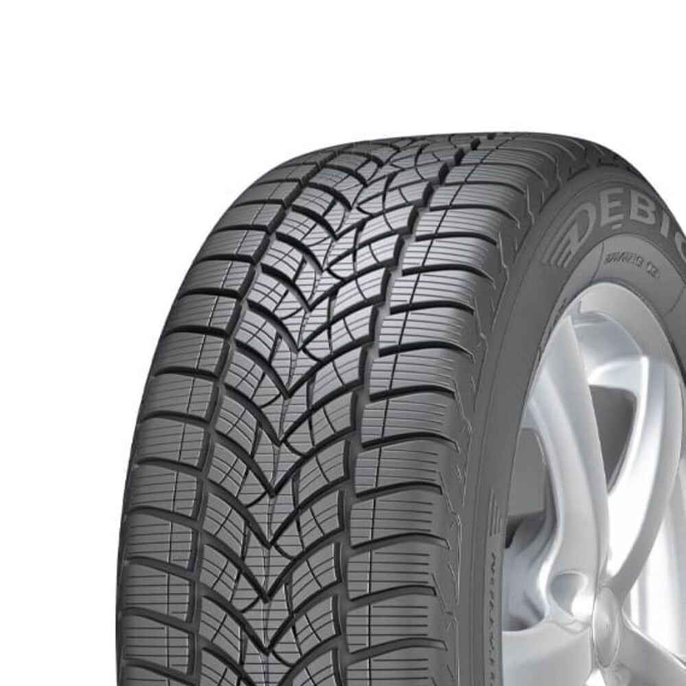 235/60R18 107H FRIGO SUV 2 MS XL