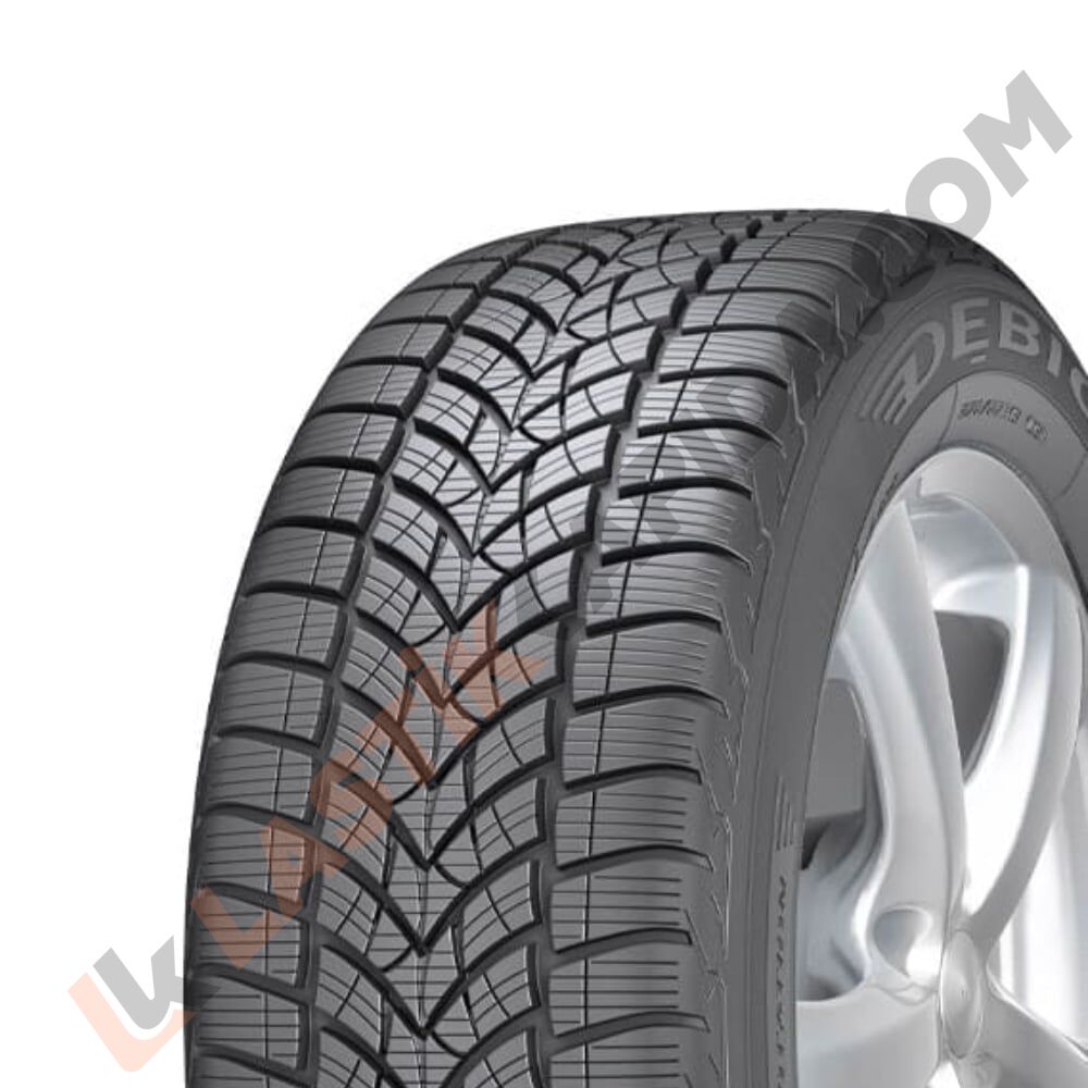 235/60R18 107H FRIGO SUV 2 MS XL