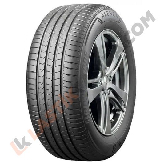 275/40R20 106W XL * Alenza 001 RFT Yaz