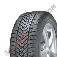 255/55R18 109H XL Frigo SUV 2