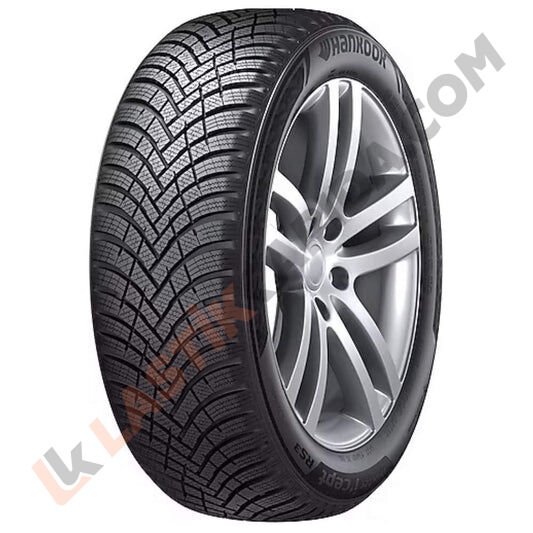 195/50R16 88H XL WINTER ICEPT RS3 W462 Kış