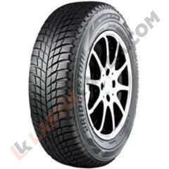 Bridgestone 225/60R18 104H XL * Blizzak LM001 RFT Kış 2025