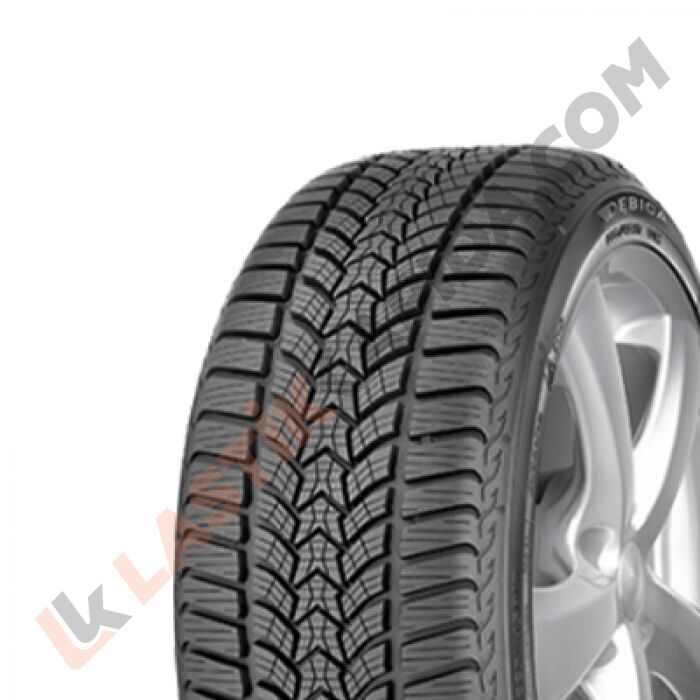 235/45R18 98V XL FRIGO HP 2 FP 2025